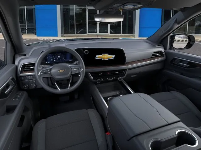 2026 Chevrolet Tahoe LS - Photo 15