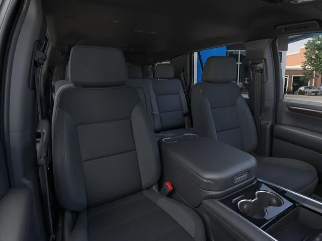 2026 Chevrolet Tahoe LS - Photo 16