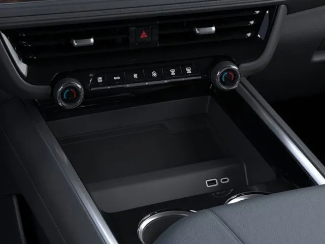 2026 Chevrolet Tahoe LS - Photo 23