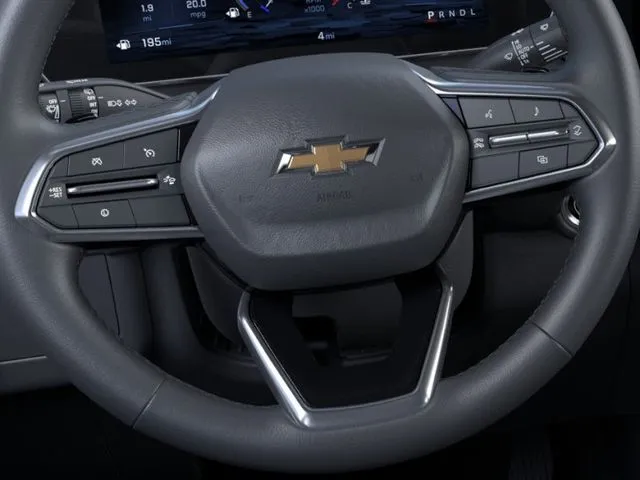 2026 Chevrolet Tahoe LS - Photo 19