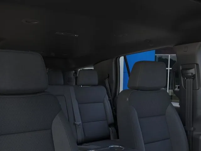 2026 Chevrolet Tahoe LS - Photo 24