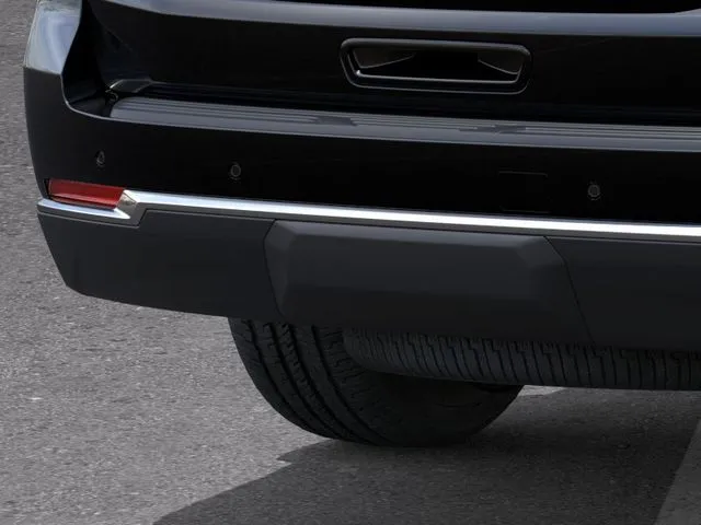 2026 Chevrolet Tahoe LS - Photo 14
