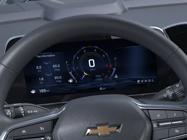 2026 Chevrolet Tahoe LS - Photo 18