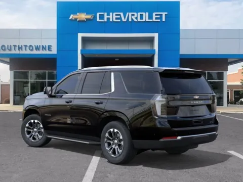 More photos of 2026 Chevrolet Tahoe LT at Southtowne Chevrolet Buick GMC, GA