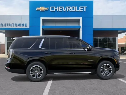 More photos of 2026 Chevrolet Tahoe LT at Southtowne Chevrolet Buick GMC, GA