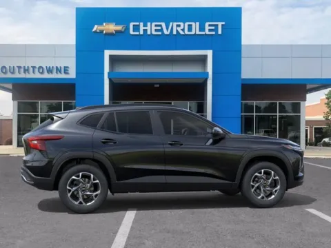 More photos of 2026 Chevrolet Trax LT at Southtowne Chevrolet Buick GMC, GA