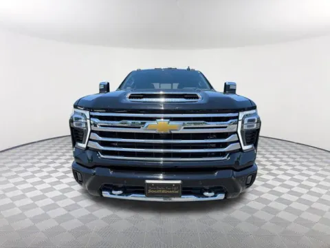 Photos of 2025 Chevrolet Silverado 3500 HD High Country for sale in Newnan, GA at Southtowne Chevrolet Buick GMC