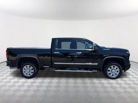More photos of 2025 Chevrolet Silverado 3500 HD High Country at Southtowne Chevrolet Buick GMC, GA