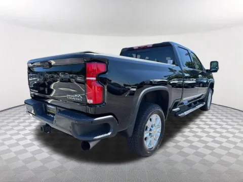 More photos of 2025 Chevrolet Silverado 3500 HD High Country at Southtowne Chevrolet Buick GMC, GA