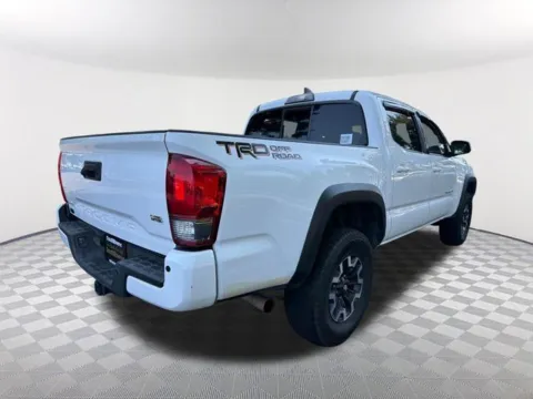 More photos of 2016 Toyota Tacoma TRD Off-Road at Southtowne Chevrolet Buick GMC, GA