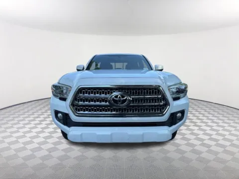 Another view of 2016 Toyota Tacoma TRD Off-Road for sale in Newnan, GA at Southtowne Chevrolet Buick GMC