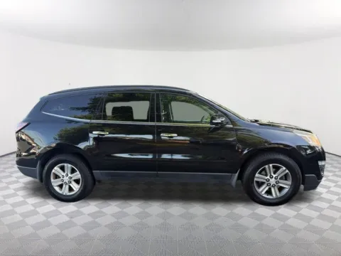 More photos of 2017 Chevrolet Traverse LT at Southtowne Chevrolet Buick GMC, GA