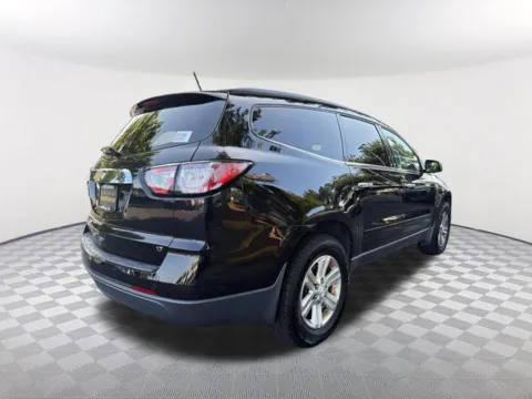 More photos of 2017 Chevrolet Traverse LT at Southtowne Chevrolet Buick GMC, GA