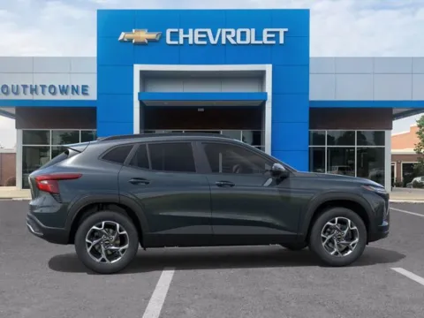 More photos of 2026 Chevrolet Trax LT at Southtowne Chevrolet Buick GMC, GA