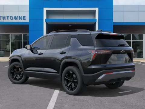 Another view of 2027 Chevrolet Equinox LT for sale in Newnan, GA at Southtowne Chevrolet Buick GMC