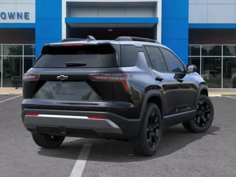 More photos of 2027 Chevrolet Equinox LT at Southtowne Chevrolet Buick GMC, GA
