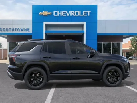 More photos of 2027 Chevrolet Equinox LT at Southtowne Chevrolet Buick GMC, GA