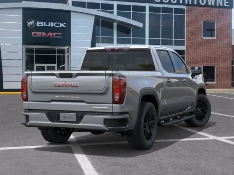 More photos of 2026 GMC Sierra 1500 Elevation at Southtowne Chevrolet Buick GMC, GA