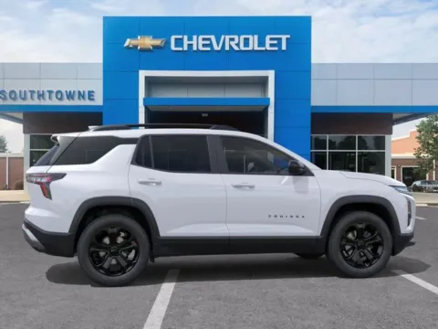 More photos of 2027 Chevrolet Equinox LT at Southtowne Chevrolet Buick GMC, GA