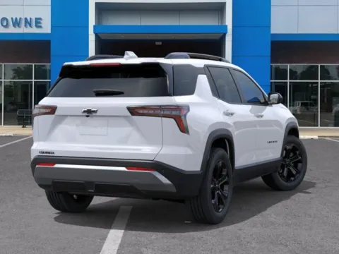 More photos of 2027 Chevrolet Equinox LT at Southtowne Chevrolet Buick GMC, GA