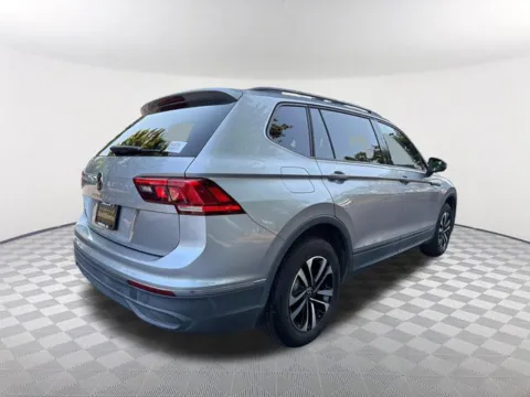 More photos of 2022 Volkswagen Tiguan 2.0T S at Southtowne Chevrolet Buick GMC, GA