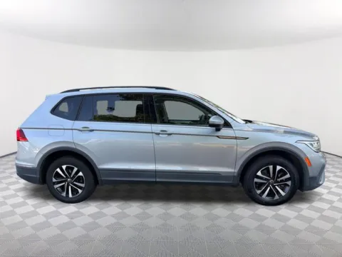 More photos of 2022 Volkswagen Tiguan 2.0T S at Southtowne Chevrolet Buick GMC, GA