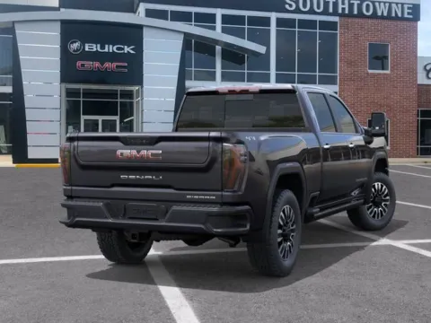 More photos of 2026 GMC Sierra 2500 HD Denali Ultimate at Southtowne Chevrolet Buick GMC, GA