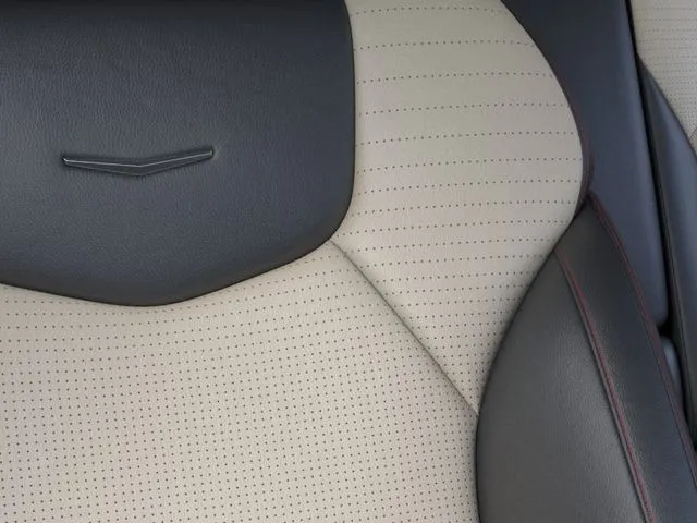 2026 Cadillac CT5 V-Series - Photo 21