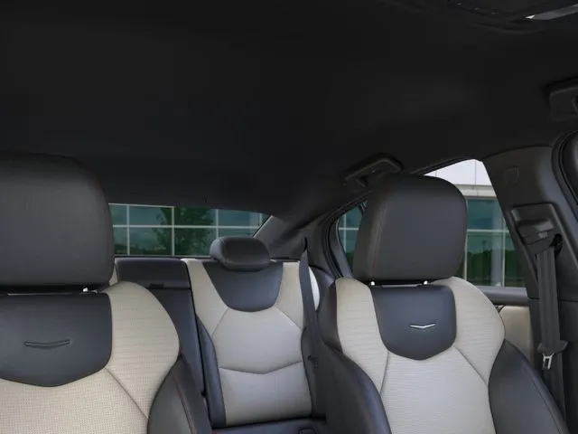 2026 Cadillac CT5 V-Series - Photo 24