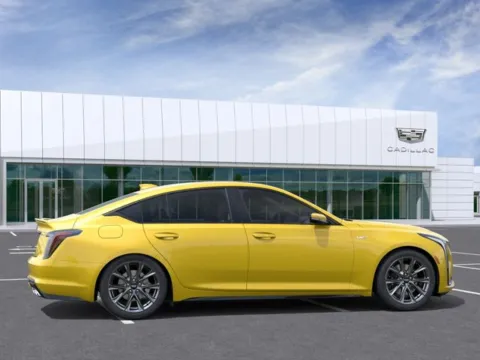 More photos of 2026 Cadillac CT5 V-Series at Southtowne Chevrolet Buick GMC, GA