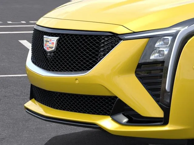2026 Cadillac CT5 V-Series - Photo 13