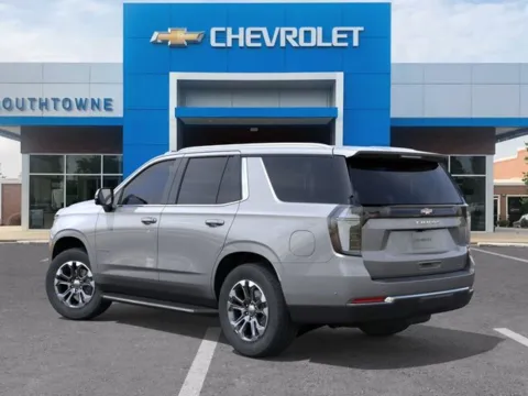 Another view of 2026 Chevrolet Tahoe LT for sale in Newnan, GA at Southtowne Chevrolet Buick GMC
