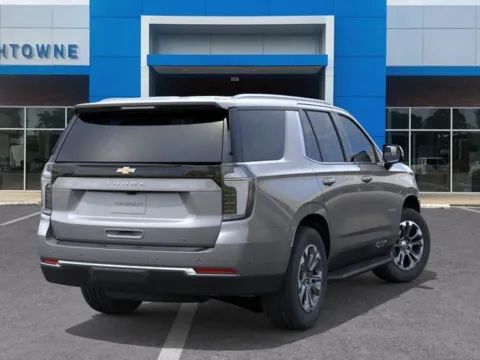More photos of 2026 Chevrolet Tahoe LT at Southtowne Chevrolet Buick GMC, GA