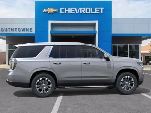 More photos of 2026 Chevrolet Tahoe LT at Southtowne Chevrolet Buick GMC, GA