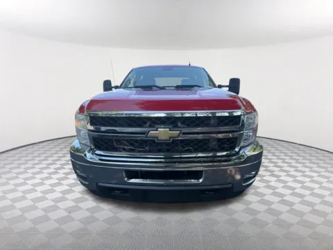Photos of 2011 Chevrolet Silverado 2500 HD LTZ for sale in Newnan, GA at Southtowne Chevrolet Buick GMC