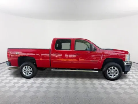 More photos of 2011 Chevrolet Silverado 2500 HD LTZ at Southtowne Chevrolet Buick GMC, GA