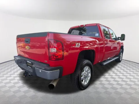 More photos of 2011 Chevrolet Silverado 2500 HD LTZ at Southtowne Chevrolet Buick GMC, GA