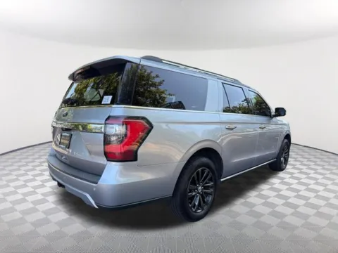 More photos of 2021 Ford Expedition Max Limited at Southtowne Chevrolet Buick GMC, GA