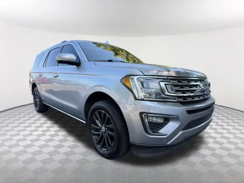 Another view of 2021 Ford Expedition Max Limited for sale in Newnan, GA at Southtowne Chevrolet Buick GMC