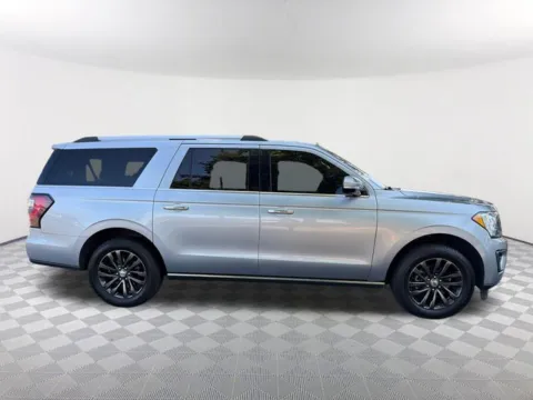More photos of 2021 Ford Expedition Max Limited at Southtowne Chevrolet Buick GMC, GA