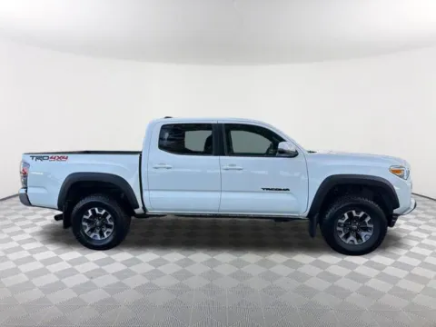 More photos of 2023 Toyota Tacoma TRD Off-Road at Southtowne Chevrolet Buick GMC, GA