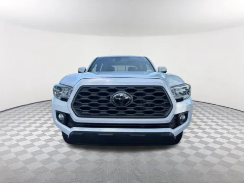 Photos of 2023 Toyota Tacoma TRD Off-Road for sale in Newnan, GA at Southtowne Chevrolet Buick GMC