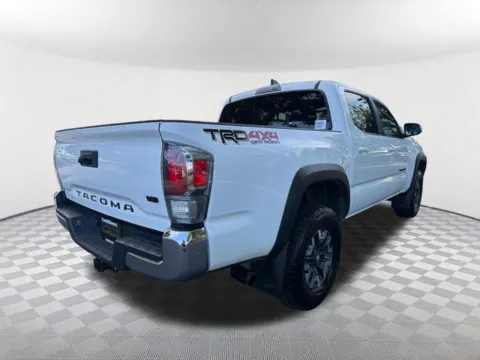 More photos of 2023 Toyota Tacoma TRD Off-Road at Southtowne Chevrolet Buick GMC, GA