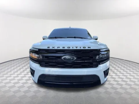 Another view of 2023 Ford Expedition Max Limited for sale in Newnan, GA at Southtowne Chevrolet Buick GMC