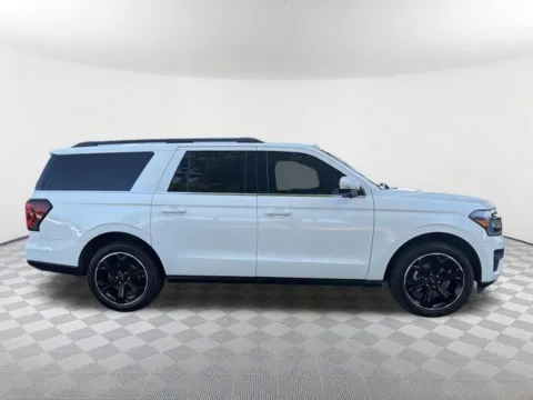 More photos of 2023 Ford Expedition Max Limited at Southtowne Chevrolet Buick GMC, GA
