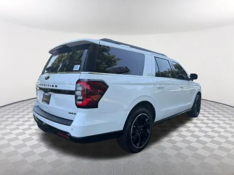 More photos of 2023 Ford Expedition Max Limited at Southtowne Chevrolet Buick GMC, GA
