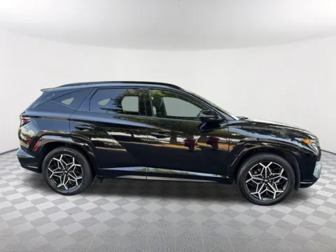 More photos of 2023 Hyundai Tucson N Line at Southtowne Chevrolet Buick GMC, GA