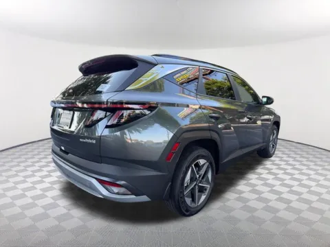 More photos of 2025 Hyundai Tucson Hybrid SEL Convenience at Southtowne Chevrolet Buick GMC, GA