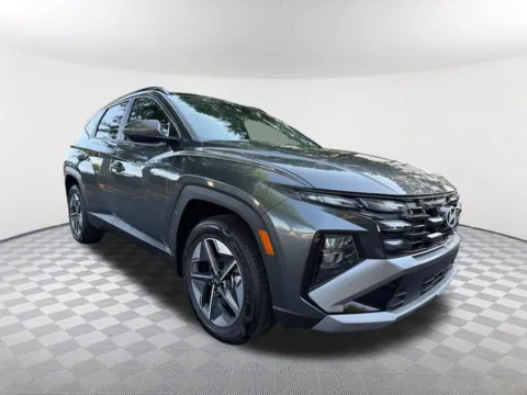 Another view of 2025 Hyundai Tucson Hybrid SEL Convenience for sale in Newnan, GA at Southtowne Chevrolet Buick GMC