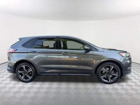 More photos of 2019 Ford Edge ST at Southtowne Chevrolet Buick GMC, GA